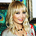 Nicole Richie Launching Collection for Macy's in September