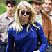 Celebrity Pets: Kate Moss and Julianne Hough 