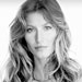 Gisele Models David Yurman Jewelry, Available on Facebook