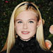 Elle Fanning to Play Sleeping Beauty!