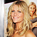 Bangs Alert: Ivanka Trump and Brooklyn Decker