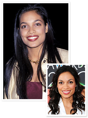 Rosario Dawson