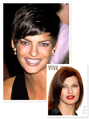 Linda Evangelista Birthday