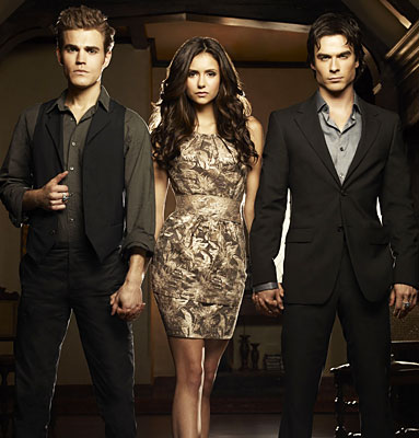 best TV love triangles