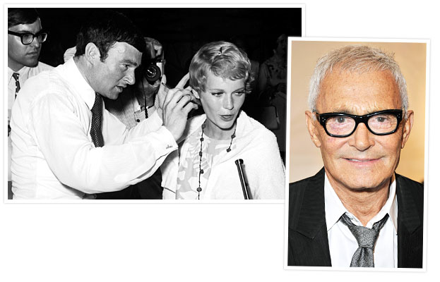 Vidal Sassoon