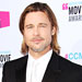 Gwyneth Paltrow and Brad Pitt Book New Perfume Campaigns