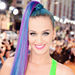 Katy Perry's 3D Floral Nails: All the Details!