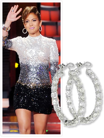 Jennifer Lopez, American Idol