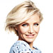 Try On Cameron Diaz's Super Short Bob