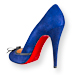 Christian Louboutin Fans, Rejoice: Shoe Designer to Launch Beauty Line