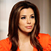 Eva Longoria on Desperate Housewives: "Gabby Brought the Sexy to Suburbia"
