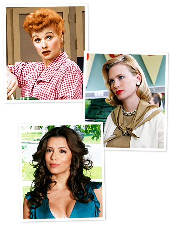 Housewives