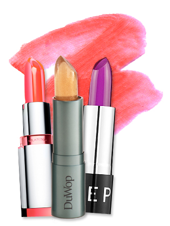 Crystal Lip Balm - Clarins - DuWop - Sephora