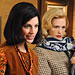 Mad Men Season 5 Episode 9 Fashion Secrets
