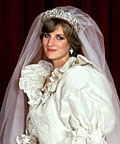 100 Memorable Celebrity Wedding Moments
