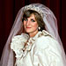 100 Memorable Celebrity Wedding Moments