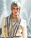 Chanel’s Cruise Collection: Our Favorite Looks