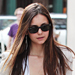 Found It! Nina Dobrev's Triple-Zipper Bag
