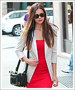 Found It! Nina Dobrev's Wear-Everywhere Bag