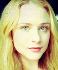 Bye Bye, Pixie: Evan Rachel Wood’s Return to Long Hair