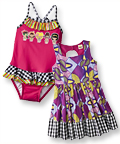 Gwen Stefani’s Harajuki Mini for Target Summer Collection