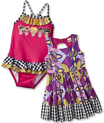 Harajuku Mini for Target, Gwen Stefani