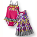 Gwen Stefani's Harajuki Mini for Target Summer Collection
