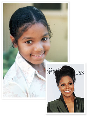 Janet Jackson