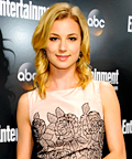Emily VanCamp’s Favorite Look From Revenge Is…