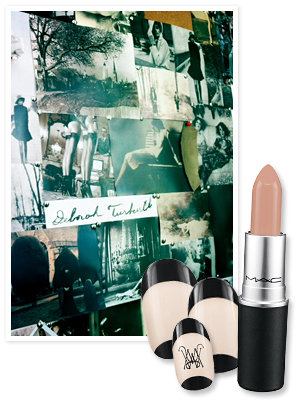 MAC for Ruffian