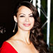 New Hair Color Alert: Berenice Bejo Goes Brunet!