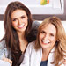 Nina Dobrev's Milk Mustache, Celebrity Wide-Brimmed Hats, and More!