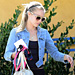 Celebrity Pet Update: Puppy Love for Prince Harry and Kristen Bell