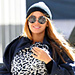 Trend to Try: Wedge Sneakers