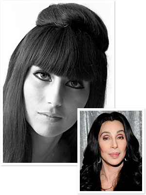 Cher
