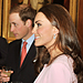 Princess Power Lunch! Charlene and Catherine Meet in Pastels
