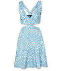 The Sexiest Summer Dresses Under $100
