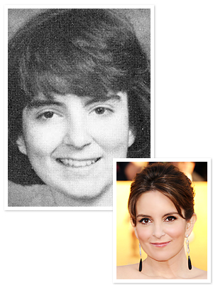 Tina Fey Birthday