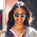 Found It! Zoe Saldana's Sexy Hoops