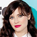 Zooey Deschanel's Dream Hair, Lady Gaga's Simpsons Style, and More!