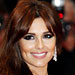 New Hair Color Alert: Cheryl Cole Goes Darker!
