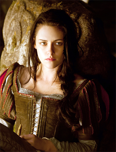 Snow White, Kristen Stewart