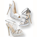 First Look: ShoeDazzle Launches Bridal Footwear for $50 and Under