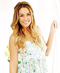 Lauren Conrad’s New Kohl’s Collection: Shopping for Summer