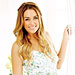 Lauren Conrad's New Kohl's Collection: Shopping for Summer