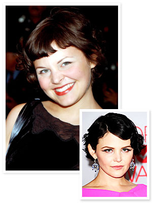 Ginnifer Goodwin birthday