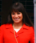 Glee Finale: Where to Find Lea Micheleâs Apple Necklace
