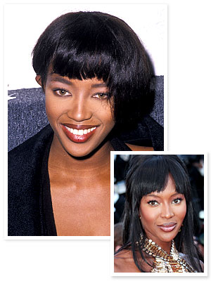 Naomi Campbell birthday