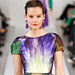 Oscar de la Renta's New Garden-Inspired Collection: Our Favorite Looks