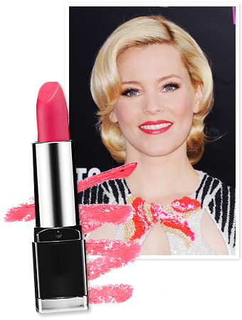 Elizabeth Banks Lipstick